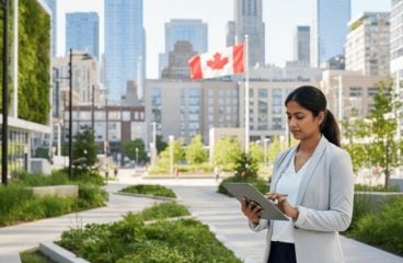 Climate-Conscious Visas: PR for Indians With Green Careers