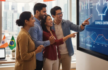 Express Entry Draws: How They Really Work