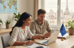 Time-Saving Tips for Schengen Visa Applications