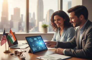 The Hidden Ways a Good Immigration Service Provider Saves You Time & Money