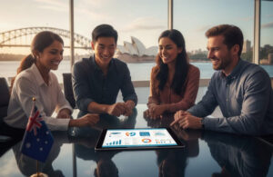 Australia PR Points System Explained: Detailed Guide