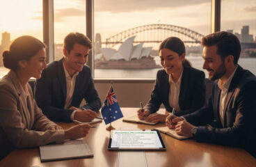 Australia PR Checklist: Everything You Need Before You Submit Your EOI
