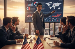 Tourist Visa Rejection Data Analysis