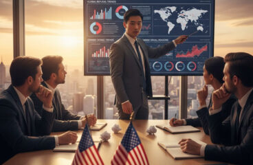 Tourist Visa Rejection Data Analysis: Why Applicants Are Being Refused More Frequently?