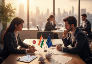 Why Switching From Tourist Visa to Work Visa Is Risky — Expert Reality Check