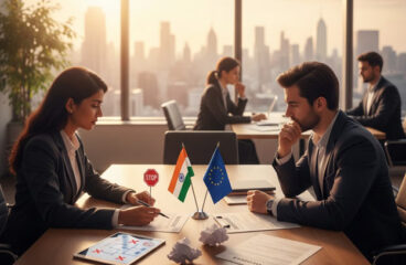 Why Switching From Tourist Visa to Work Visa Is Risky — Expert Reality Check