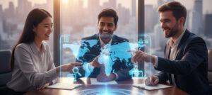 Smart Job-Seeking Strategies for Abroad