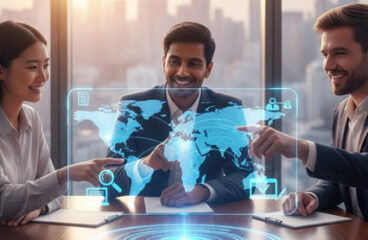 Smart Job-Seeking Strategies for Abroad