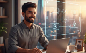 SOP Writing Process – Structured Steps for a Strong Application