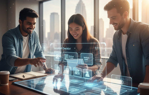 Post-ITA Steps Simplified for Beginners