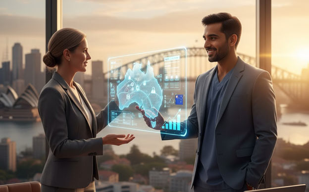 Doctor Relocates to Australia — Here’s How We Helped