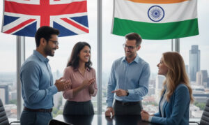 UK Home Office Adds New Occupations to Shortage List: Impact on Indian Applicants