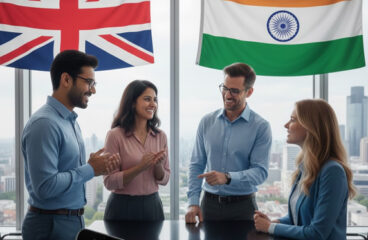 UK Home Office Adds New Occupations to Shortage List: Impact on Indian Applicants