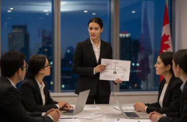 Why Immigration Applications Get Stuck in Security Screening: Understanding CSIS, CBSA & Overseas Mission Checks