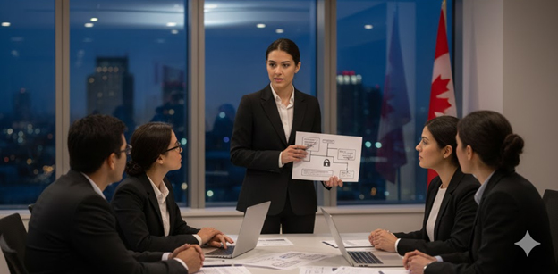 Why Immigration Applications Get Stuck in Security Screening: Understanding CSIS, CBSA & Overseas Mission Checks