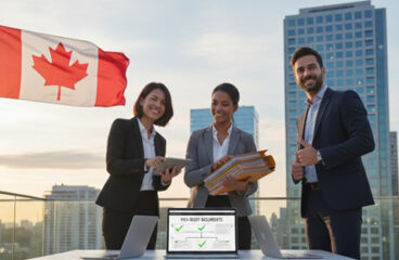 The Shortcut Method to Avoid ADRs: How to Submit “Visa-Ready” Documents the First Time