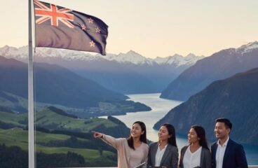 Your Essential Guide to New Zealand Visa FAQs in 2026