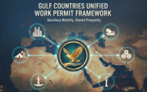 Gulf Countries Introduce Unified Work Permit Framework