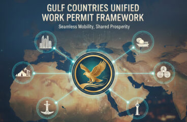 Gulf Countries Introduce Unified Work Permit Framework