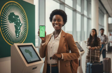 Africa Expands Continental e-Visa Platform