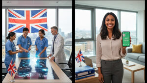 UK Expands Health & Care Visa Opportunities