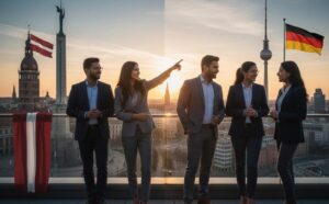 Latvia vs Germany: Best Pick for Indian Professionals in 2026?