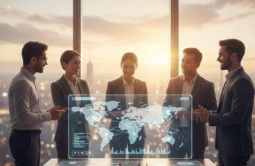 What 2025 Tells Us About Global Immigration Trends