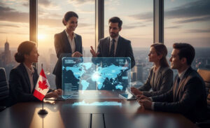 Why Canada Still Leads in Global Immigration Policy