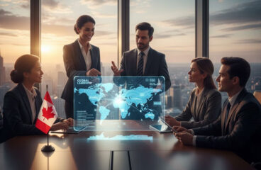 Why Canada Still Leads in Global Immigration Policy