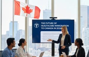 The Future of Healthcare Immigration to Canada in 2026