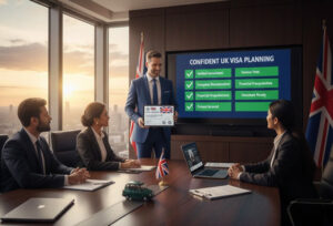 Visa Experts’ Checklist to Stay Safe During UK Visa Application (2025 Update)