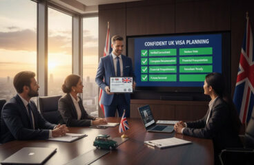 From Scams to Secure Routes: Visa Experts’ Checklist to Stay Safe During UK Visa Application (2025 Update)
