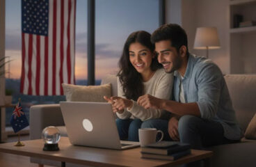 Visa Horoscope: Decode Which Country Matches Your Skills, Age & Finances