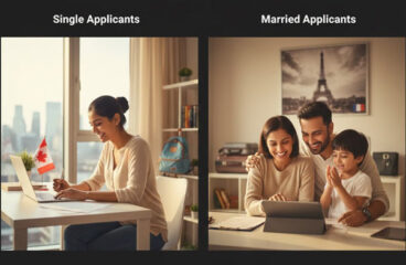 Do Countries Prefer Singles or Married Applicants? Shocking Visa Facts You Never Knew