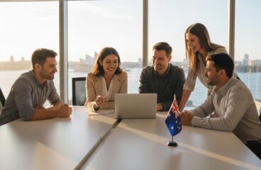 How a Working Professional Switched Careers and Still Got an Australian Skilled Visa