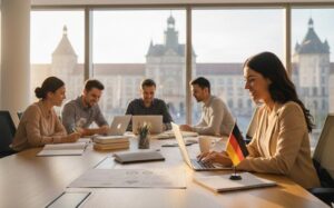 Breaking the Myths: How an Applicant With a Study Gap Was Approved for a German Student Visa