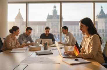 Breaking the Myths: How an Applicant With a Study Gap Was Approved for a German Student Visa