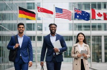 Countries Offering Fast PR Processing in 2026