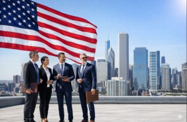 USA L1-A Visa: Eligibility, Benefits & Process