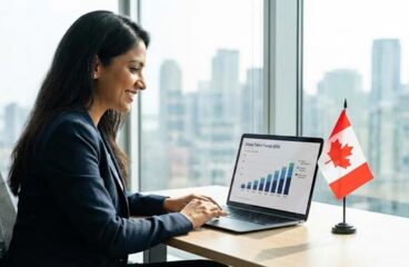 What 2026 Visa Trends Mean for Skilled Applicants