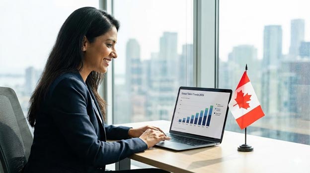 What 2026 Visa Trends Mean for Skilled Applicants