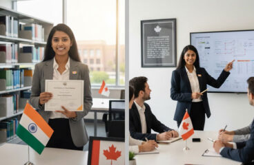 Role of Experience & Education in Skilled Immigration