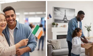 Spouse & Parent Visa Success Stories That Inspire