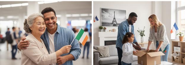 Spouse & Parent Visa Success Stories That Inspire