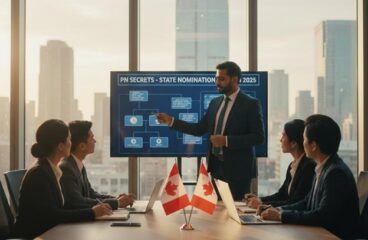 PN (State Nomination) Secrets You Should Know