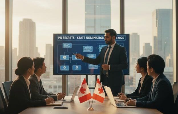 PN (State Nomination) Secrets You Should Know