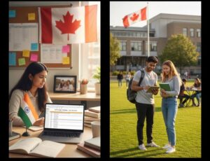 Scholarships, Part-Time Work & Visa Rules for Students