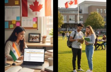 Scholarships, Part-Time Work & Visa Rules for Students