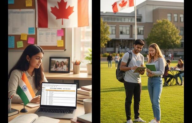 Scholarships, Part-Time Work & Visa Rules for Students