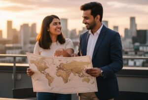 Which Country Is Easiest to Get PR for Indians?